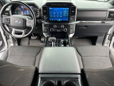 Used 2022 Ford F150 XLT w/ Equipment Group 302A High image 32