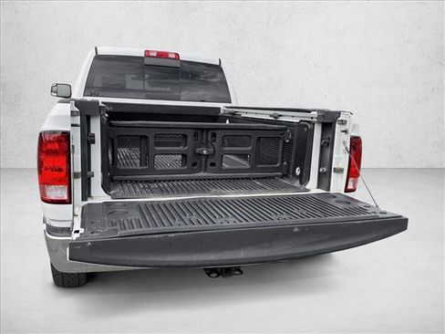 Used 2012 RAM 3500 Big Horn AWD/4WD image 7