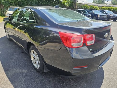 Used 2015 Chevrolet Malibu LS w/ Protection Package FWD image 7