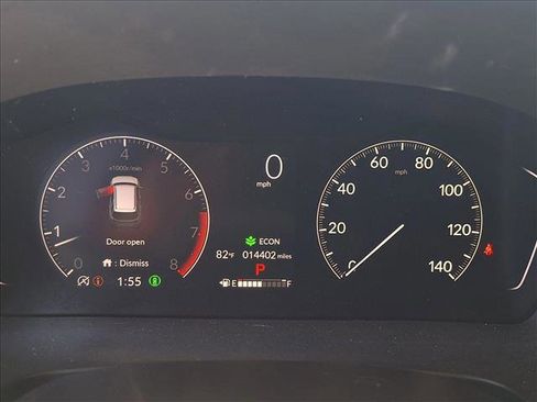 Used 2023 Honda Pilot EX-L image 11