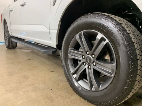 Used 2023 Ford F150 XLT w/ Equipment Group 302A High image 6