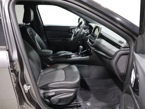 Used 2023 Jeep Compass Latitude AWD/4WD image 22