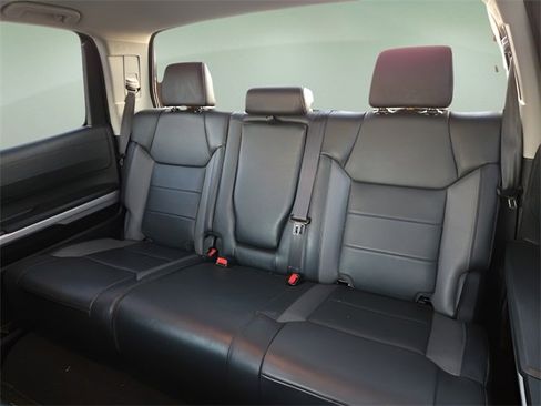 Used 2021 Toyota Tundra Limited image 13