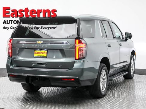 Used 2024 Chevrolet Tahoe LT AWD/4WD image 5