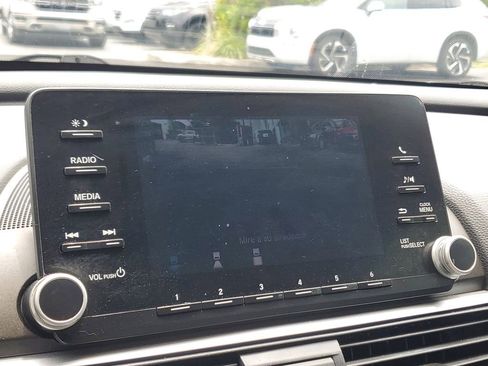 Used 2020 Honda Accord LX image 27