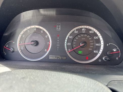 Used 2009 Honda Accord EX-L image 12