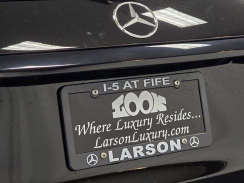 New 2026 Mercedes-Benz GLC 300 4MATIC image 31