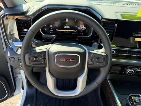 New 2026 GMC Sierra 1500 Elevation w/ Elevation Premium Package image 23