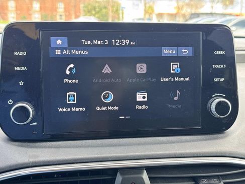 Used 2021 Hyundai Santa Fe SE image 26