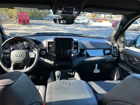 New 2026 RAM 1500 Rebel image 25