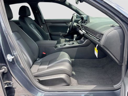 Certified 2026 Honda Civic Sport image 29