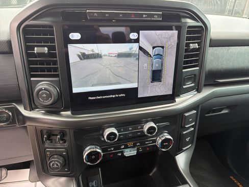 Used 2024 Ford F150 Tremor w/ Bed Utility Package AWD/4WD image 29