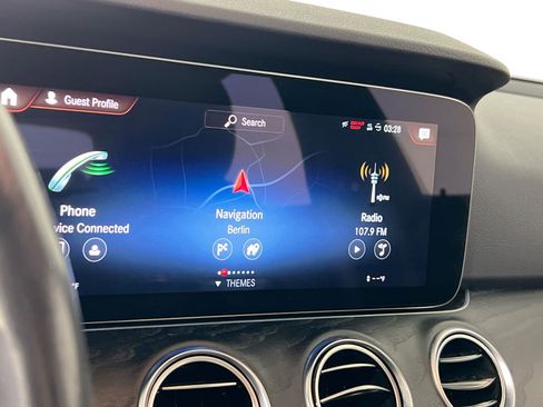 Used 2023 Mercedes-Benz E 350 4MATIC image 13