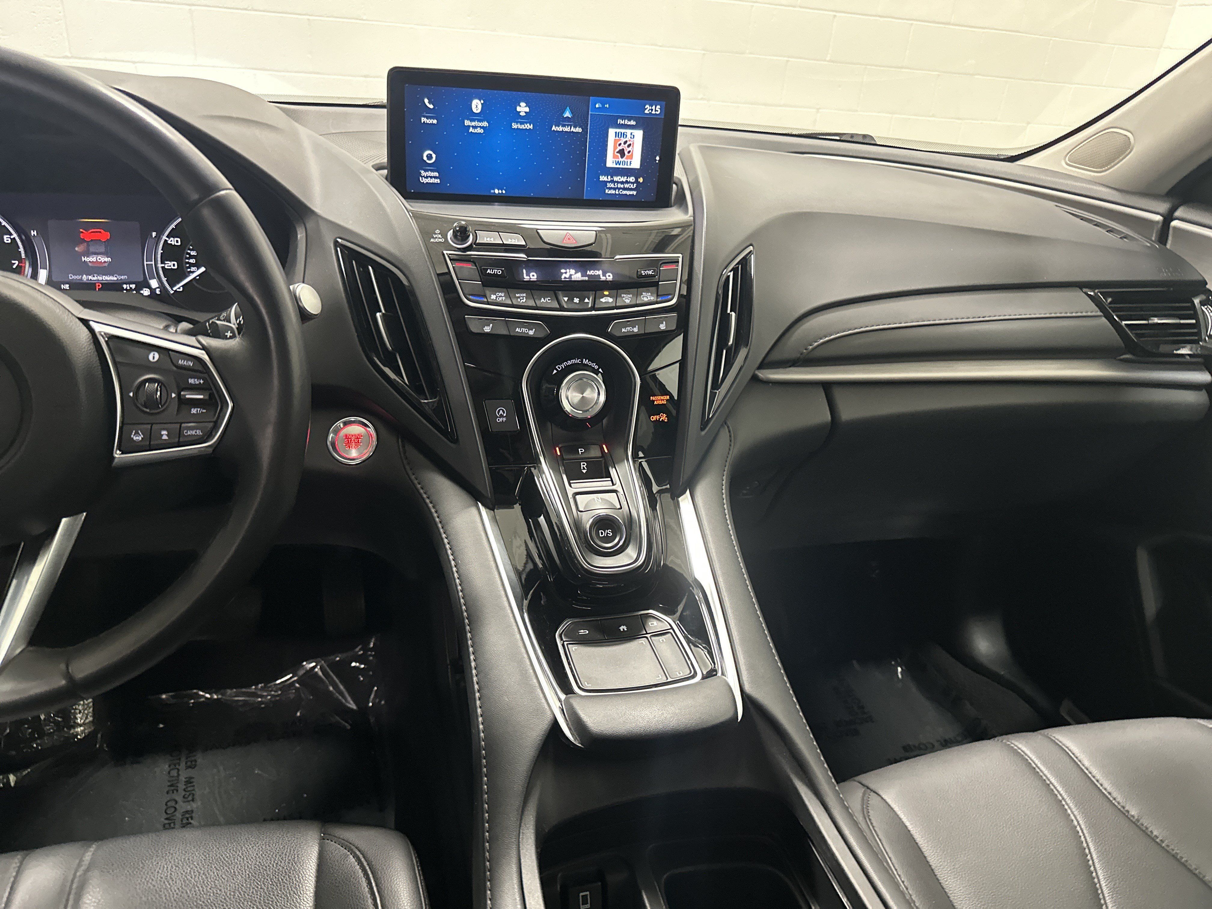 Used 2020 Acura RDX AWD image 30