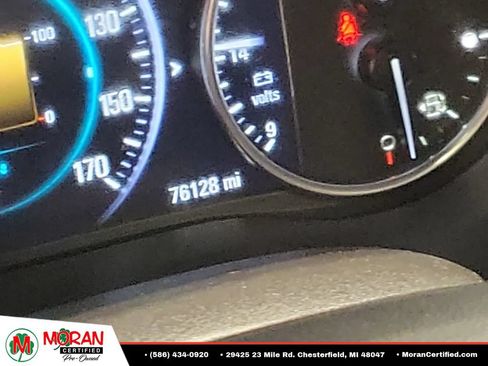 Used 2019 Buick Enclave Avenir w/ Trailering Package, 5000 lbs. AWD/4WD image 8