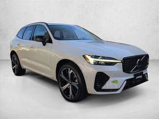 Certified 2023 Volvo XC60 T8 Ultimate w/ Climate Package video 3