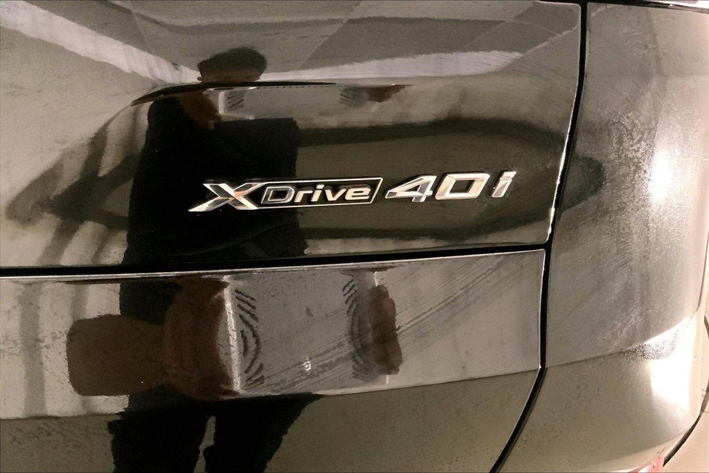 Certified 2026 BMW X5 xDrive40i AWD/4WD image 30