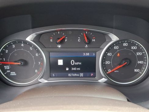 Used 2020 GMC Acadia SLT w/ Premium Package AWD/4WD image 23