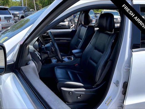 Used 2019 Dodge Durango GT AWD/4WD image 21