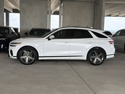 Used 2024 Genesis GV70 3.5T Sport w/ Sport Prestige Package