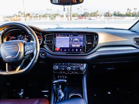 Used 2025 Dodge Durango R/T image 15