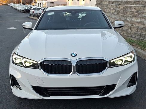 New 2026 BMW 330i xDrive Sedan image 2