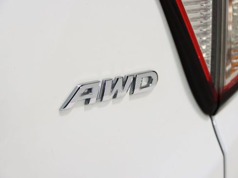 Used 2022 Honda HR-V EX image 13