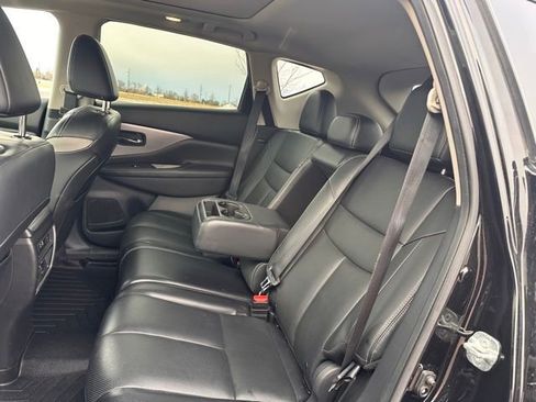 Used 2020 Nissan Murano SL image 31