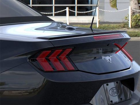 New 2025 Ford Mustang Premium image 22