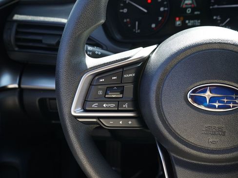 Used 2024 Subaru Impreza 2.0i AWD/4WD image 27