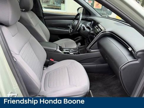 Used 2023 Hyundai Santa Cruz SEL Premium w/ Cargo Package AWD/4WD image 44