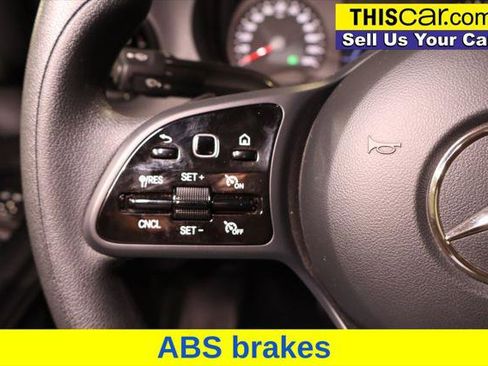 Used 2020 Mercedes-Benz Sprinter 2500 image 14