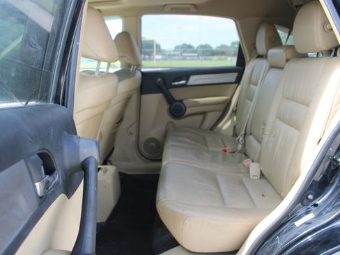 Used 2010 Honda CR-V EX-L image 14