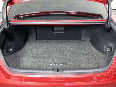 Certified 2020 Lexus ES 350 350 image 14