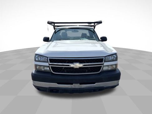 Used 2006 Chevrolet Silverado 3500 4x4 Regular Cab image 2