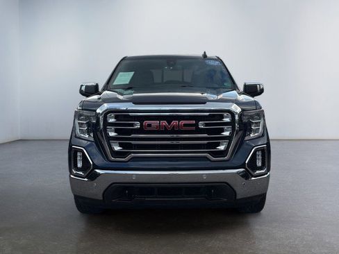 Used 2020 GMC Sierra 1500 SLT w/ SLT Premium Plus Package image 7