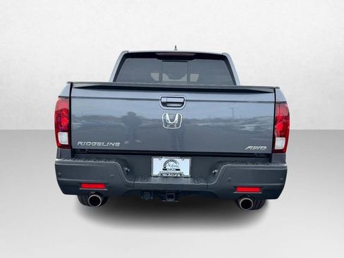 Used 2023 Honda Ridgeline RTL-E image 5