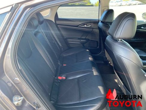 Used 2019 Honda Insight Touring image 17
