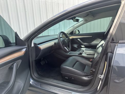 Used 2023 Tesla Model 3 Long Range image 10