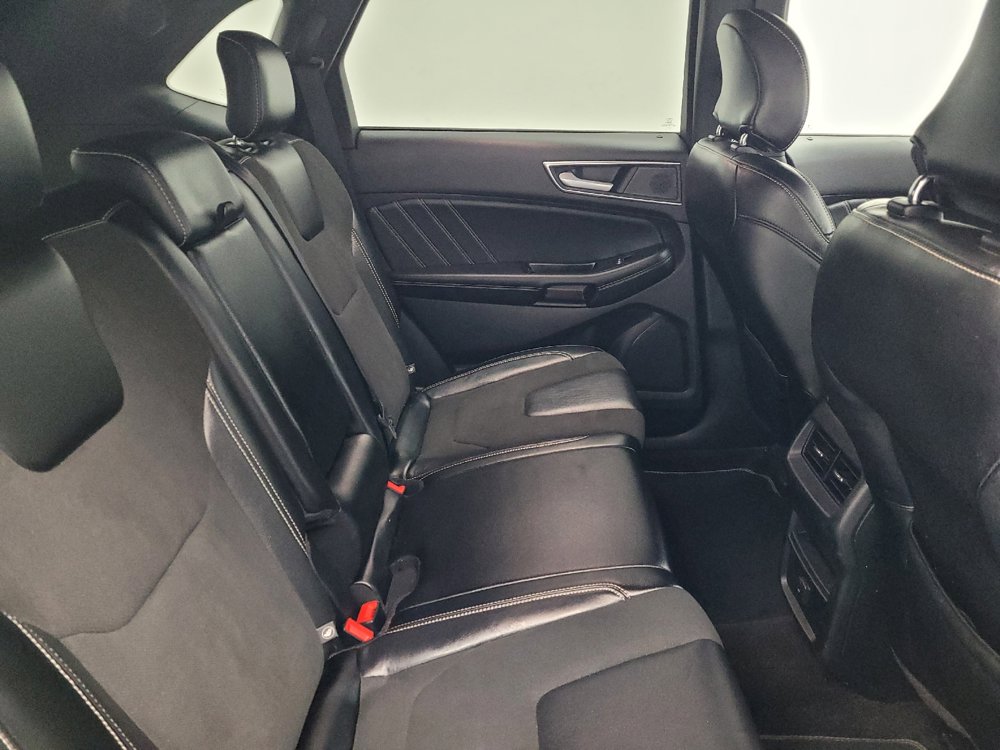 Used 2019 Ford Edge ST AWD/4WD image 19