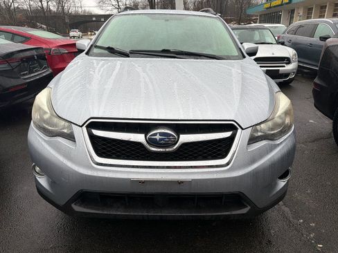 Used 2015 Subaru Crosstrek 2.0i Premium image 17