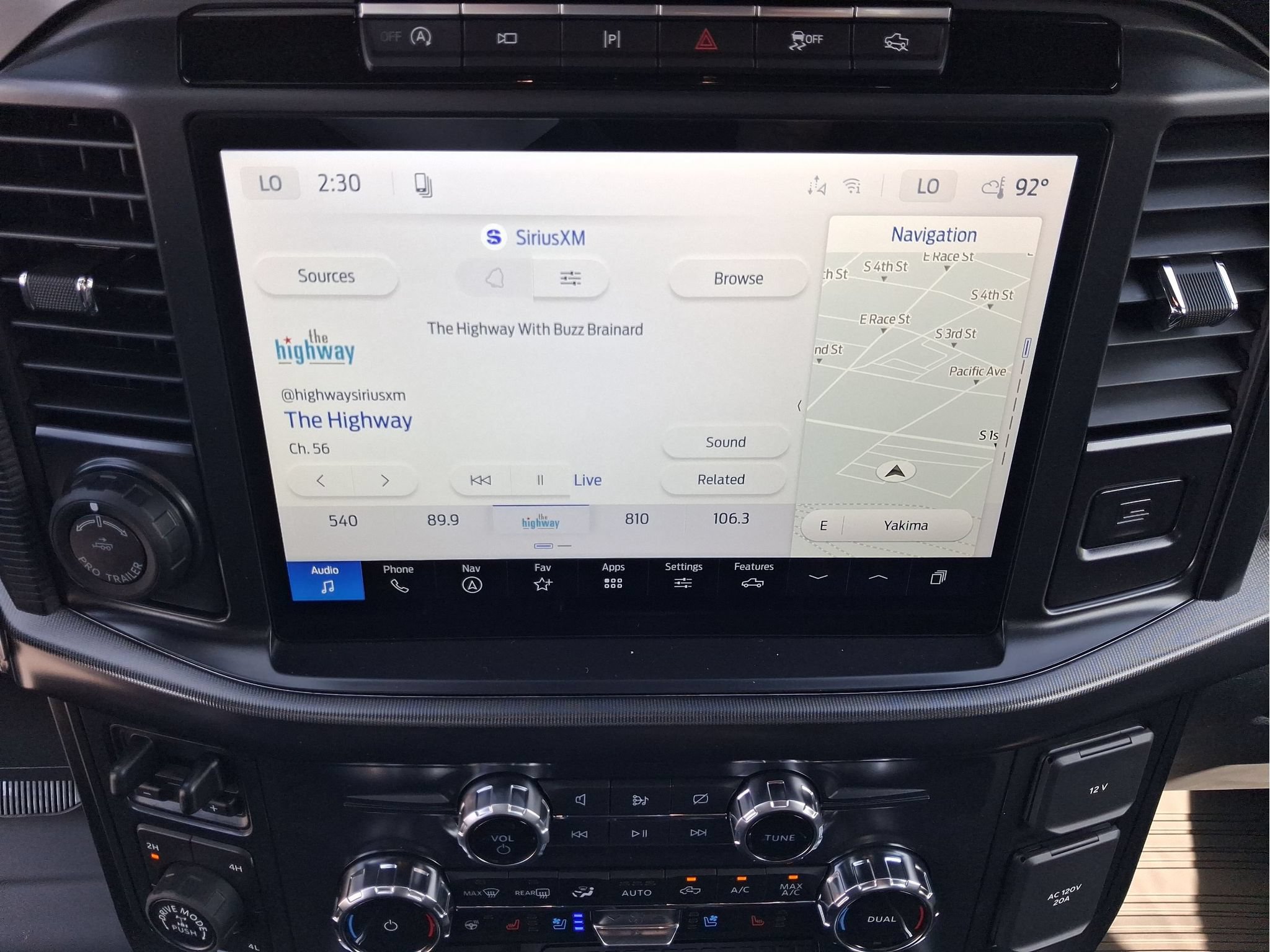 New 2026 Ford F150 Raptor AWD/4WD image 14
