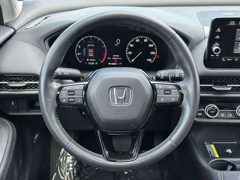 Certified 2024 Honda HR-V EX-L image 11
