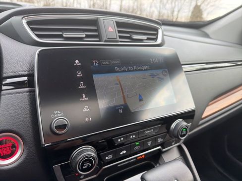 Certified 2018 Honda CR-V EX-L image 30