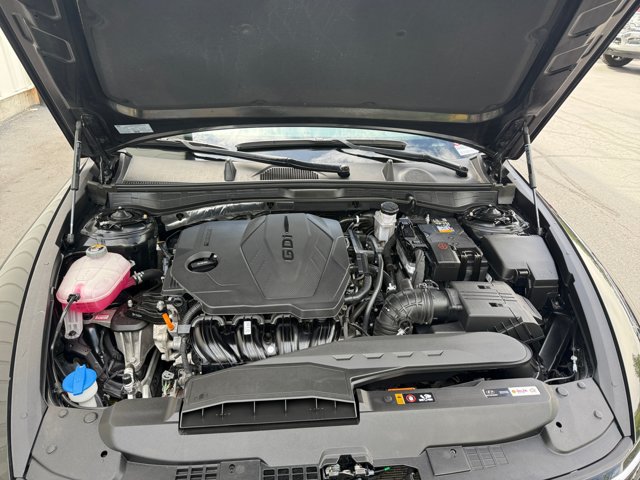 Used 2025 Hyundai Sonata SEL FWD image 18