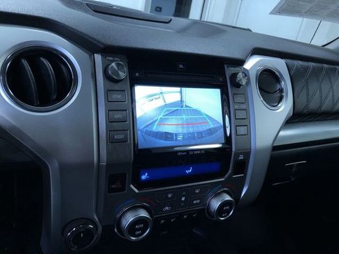 Used 2019 Toyota Tundra Platinum image 24