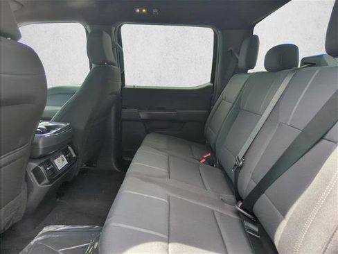 New 2026 Ford F150 STX w/ Equipment Group 200A AWD/4WD image 17