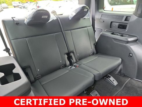 Used 2025 Hyundai Santa Fe Calligraphy AWD/4WD image 13