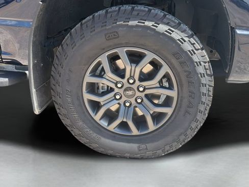 Used 2023 Ford F150 Tremor w/ 360 Degree Camera Package AWD/4WD image 9