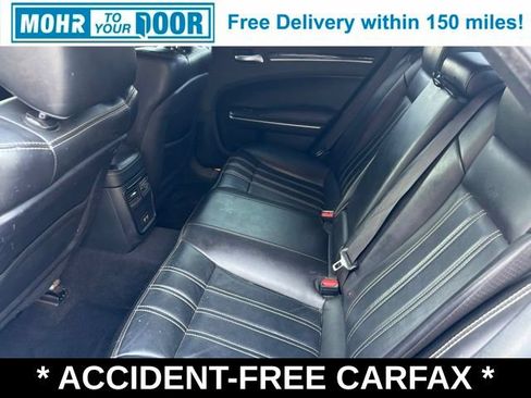 Used 2021 Chrysler 300 S RWD image 38
